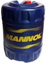 MANNOL 7101 TS-1 SHPD 15W-40 20л минеральное моторное масло