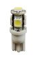 210025 LED 202303 W21/5W 12V 18x5050 W3x16q/T20