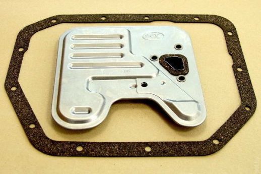 SG 1055 фильтр для АКПП