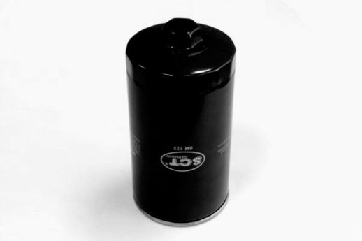 SM 122 АКЦИЯ масляный фильтр