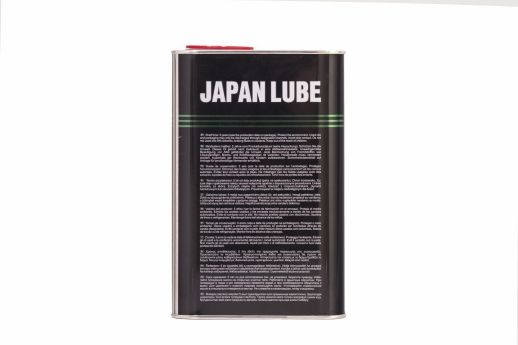 2 - Takt  FF JAPAN LUBE for  Motorcycle API TC 1л