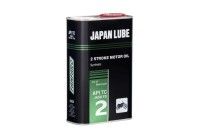 2 - Takt  FF JAPAN LUBE for  Motorcycle API TC 1л