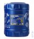 MANNOL Diesel Turbo 5w-40 7904 10л синтетическое моторное масло