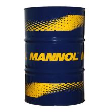 MANNOL 7101 TS-1 SHPD 15W-40 60л минеральное моторное масло