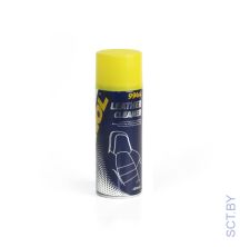 MANNOL 9944 Leather Cleaner 450ml очистка и уход за кожей