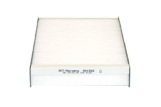 SA 1322 фильтр салона