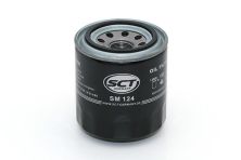 SM 124 A масляный фильтр СМ.ORTURBO #