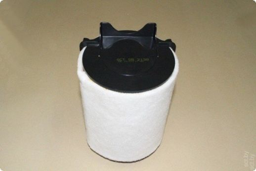 SB 2138 воздушный фильтр