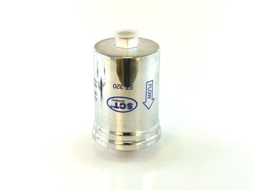 ST 320 топливный фильтр