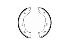 SS 515 тормозные колодки