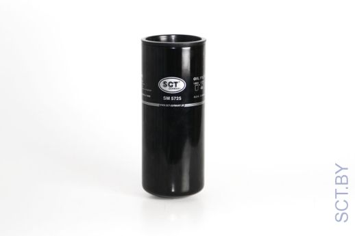 SM 5725 масляный фильтр
