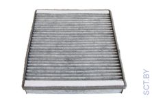 Фильтр салона SCT SAK 335