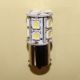 210049 LED 202341 P21W 24V 13x5050 BA15S