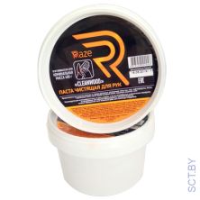 Рэйз Cleanwood паста чист. для рук с опилками 9 л