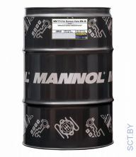 MANNOL for Korean Cars 5W-30 7713 208л синтетическое моторное масло