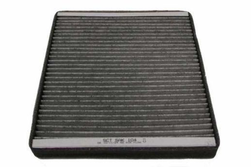SAK 104 фильтр салона