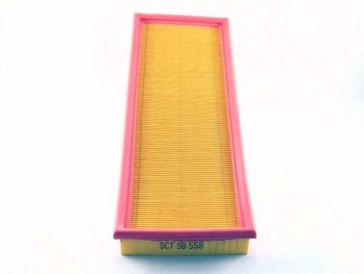 SB 558 воздушный фильтр