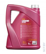 MANNOL Legend Extra 0W-30 7919 5л синтетическое моторное масло