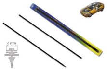 9422 24" 600мм резинки стеклоочистителя (без направляющих)