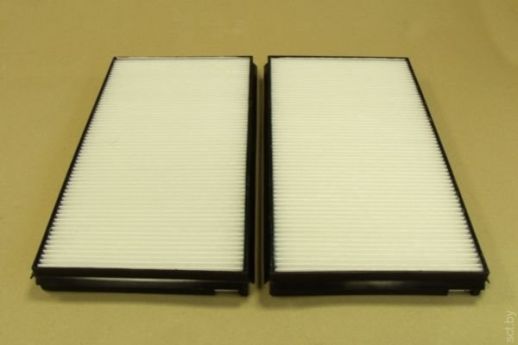 SA 1156 фильтр салона