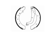 SS 518 тормозные колодки