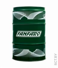FANFARO 6702 VSX 5W-40 208л синтетическое моторное масло
