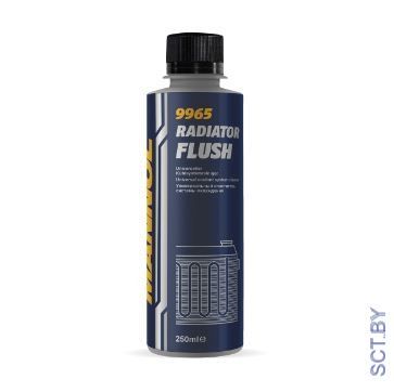 MANNOL 9965 Radiator Flush 250мл промывка системы охлаждения
