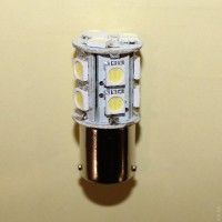 210070 LED 202068 P21/5W 12V 13x5050 BAY15d