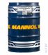 MANNOL 2601 TO-4 Powertrain Oil SAE 10W 60л трансмиссионно-гидравлическое минеральное масло