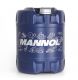 Kettenoel ECO CS для цепей бензопил 0,5л