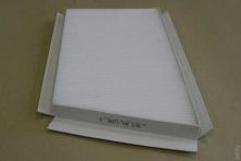 SA 1158 фильтр салона