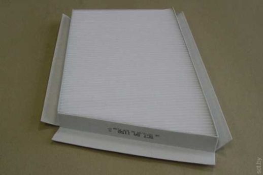 SA 1158 фильтр салона