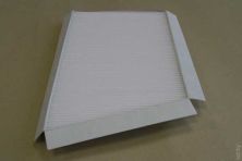 SA 1158 фильтр салона