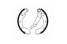 SS 520 тормозные колодки