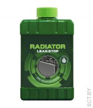 Fanfaro Radiator Leak Stop 325 мл.