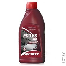 FAVORIT Eco CS (Kettenoel) 200л минеральное масло для смазки цепи пил