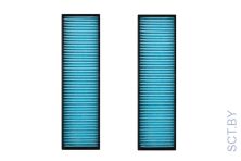 SA 1237 фильтр салона