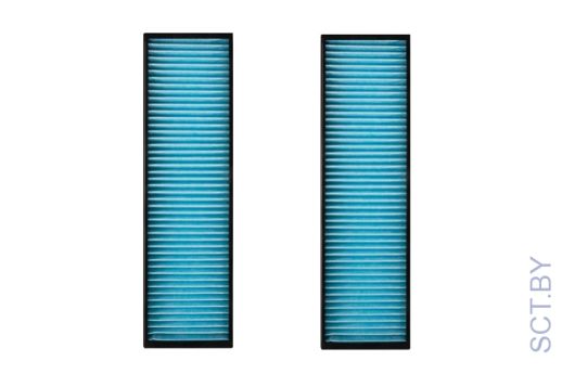 SA 1237 фильтр салона