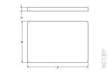 SA 1237 фильтр салона