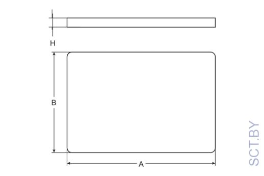 SA 1237 фильтр салона
