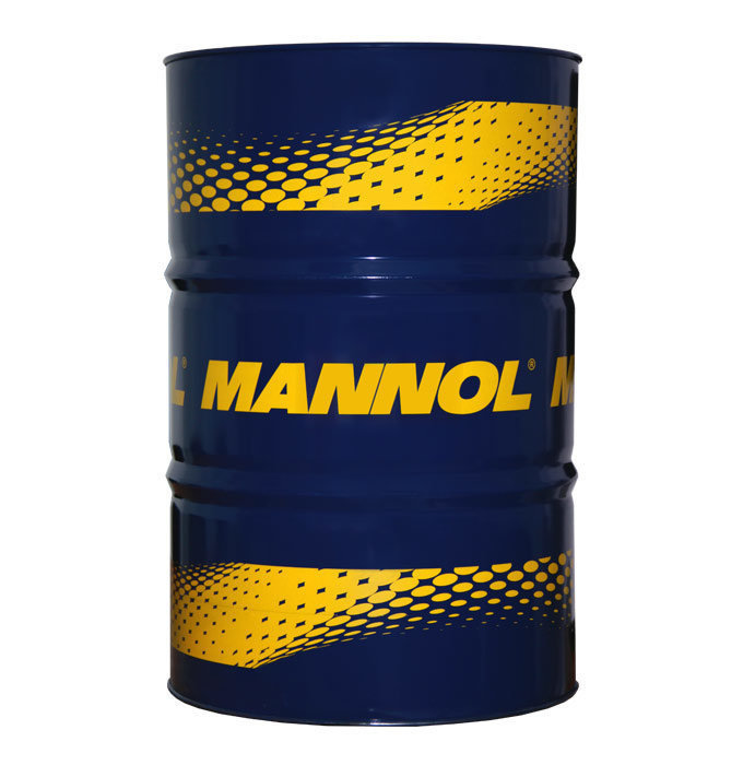 MANNOL for Korean Cars 5W-30 7713 – Mannol GCC