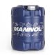 MANNOL 7104 TS-4 SHPD 15W-40 10л минерально-синтетическое моторное масло