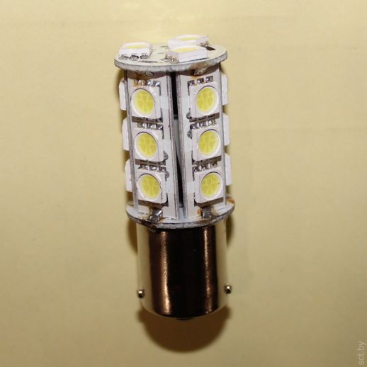 210094 LED 202068 P21/5W 12V 18x5050 BAY15d