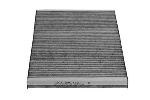 SAK 112 фильтр салона