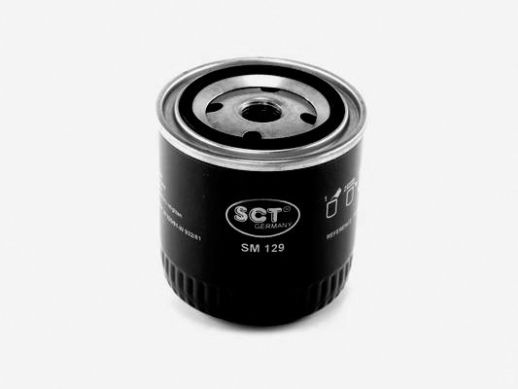 SM 129 A масляный фильтр