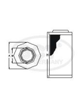 SB 2144 воздушный фильтр