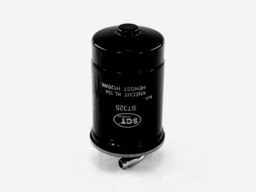 ST 325 топливный фильтр