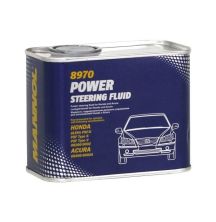 MANNOL 8970 Power Steering Fluid Honda 500 мл. синтетическая жидкость для ГУР