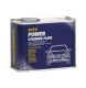 MANNOL 8970 Power Steering Fluid Honda 500 мл. синтетическая жидкость для ГУР