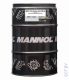 MANNOL for Korean Cars 5W-30 7713 60л синтетическое моторное масло